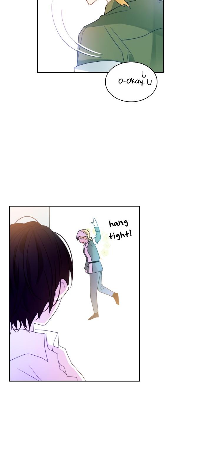 Crimson Karma Chapter 8 page 11 - Chapter 8