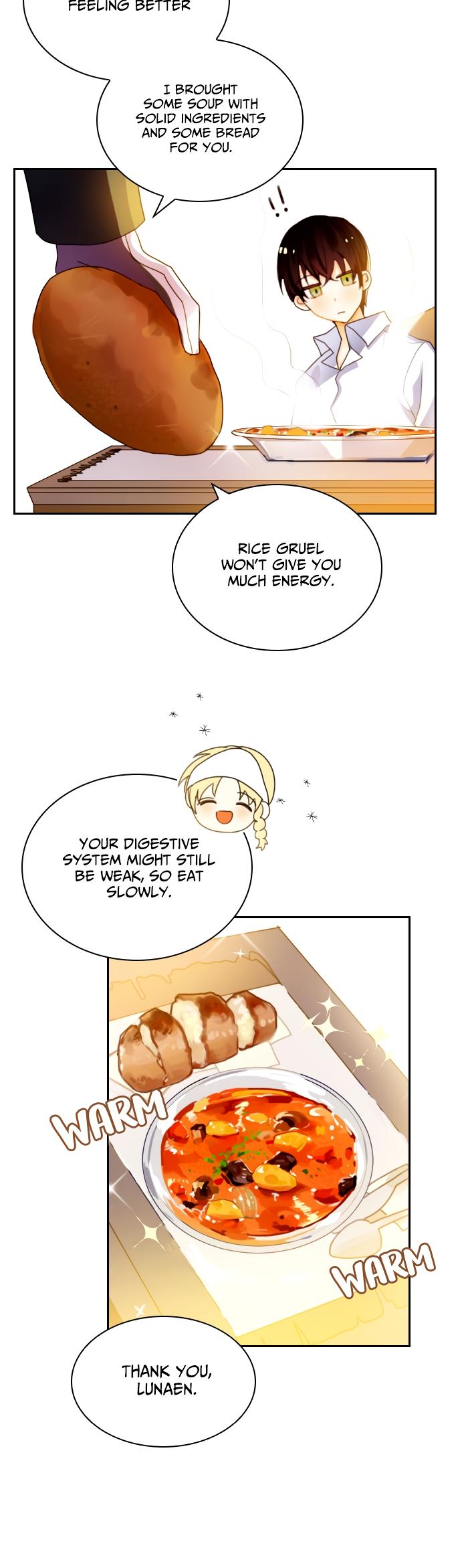 Crimson Karma Chapter 8 page 14 - Chapter 8