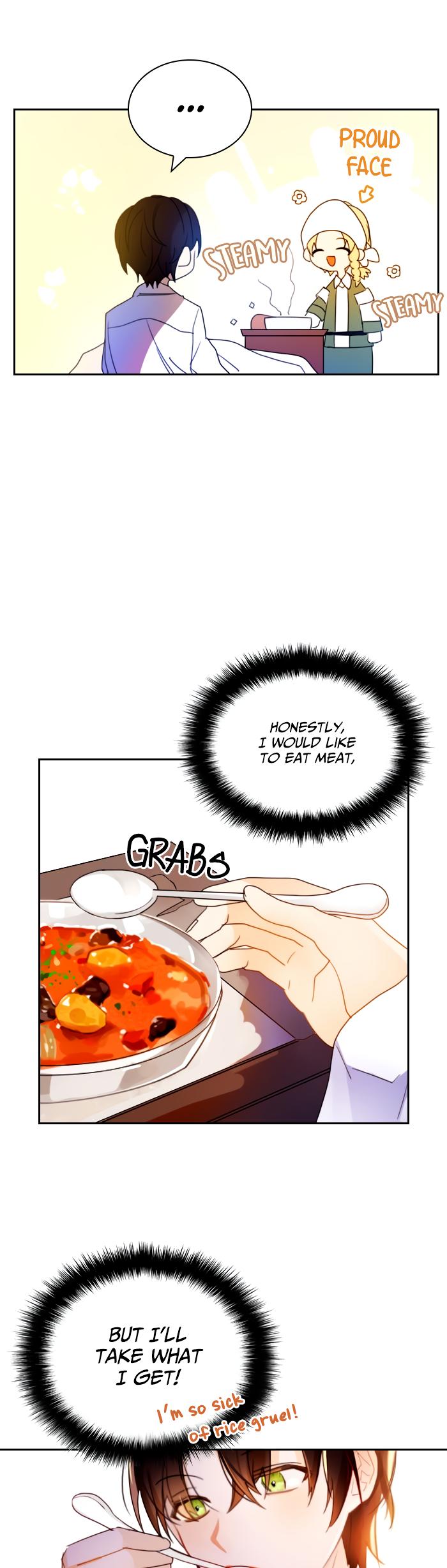 Crimson Karma Chapter 8 page 15 - Chapter 8