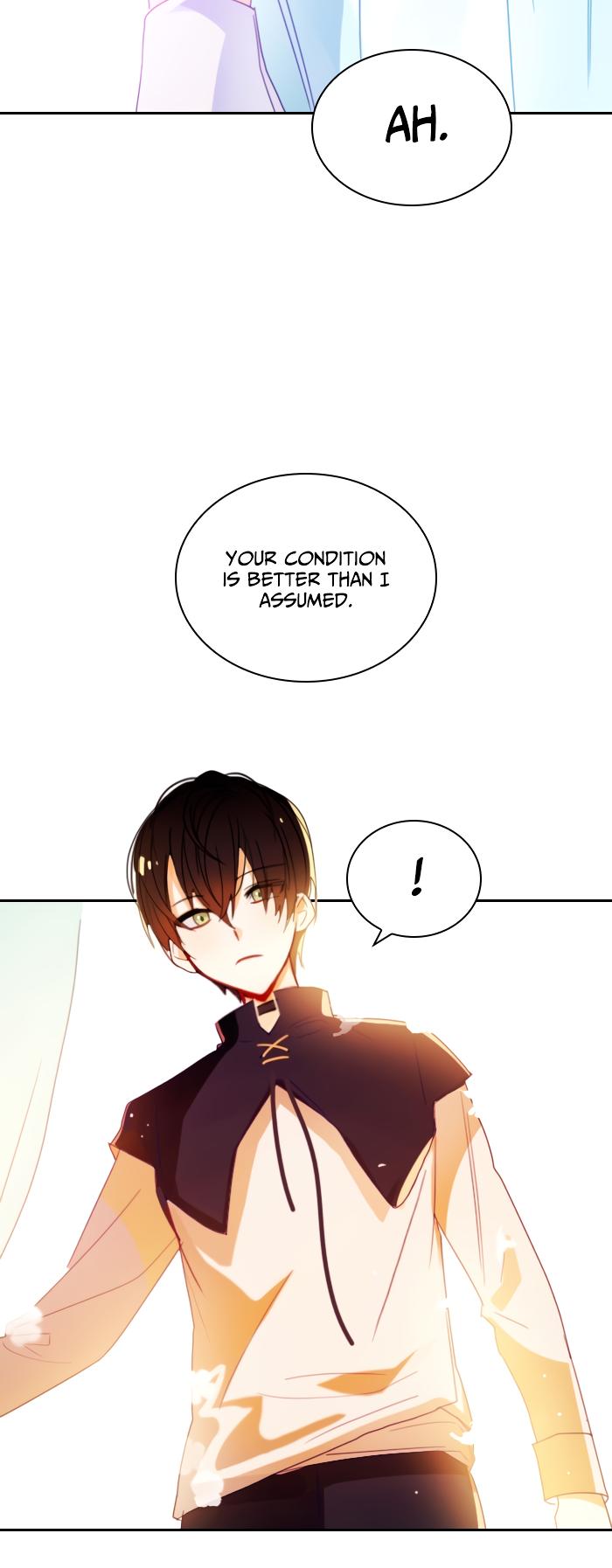 Crimson Karma Chapter 8 page 19 - Chapter 8