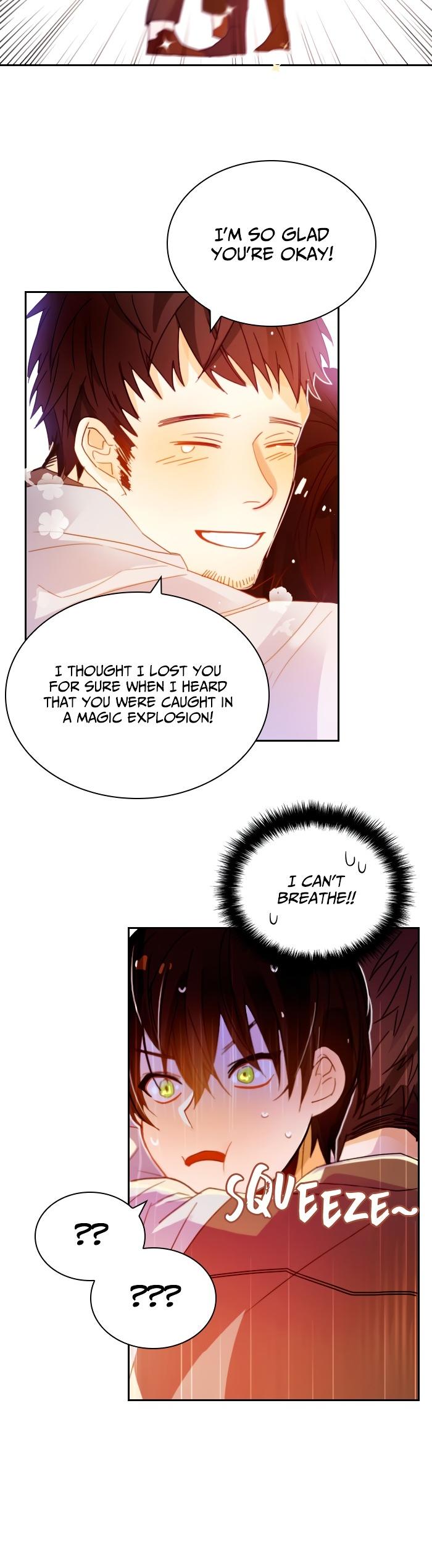 Crimson Karma Chapter 8 page 21 - Chapter 8