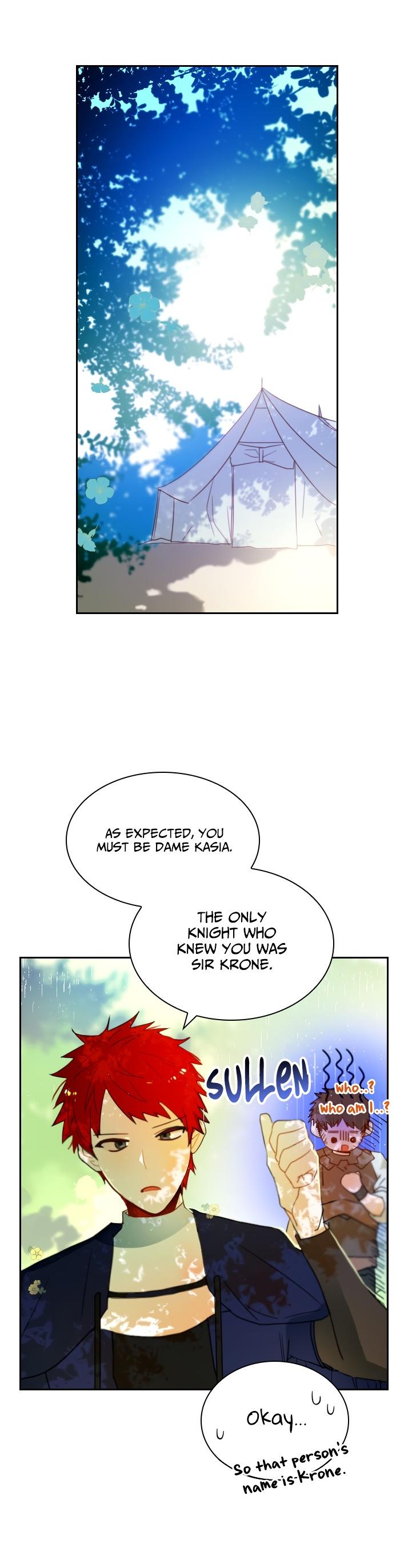 Crimson Karma Chapter 8 page 23 - Chapter 8
