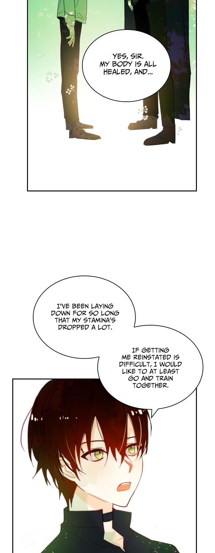 Crimson Karma Chapter 8 page 25 - Chapter 8