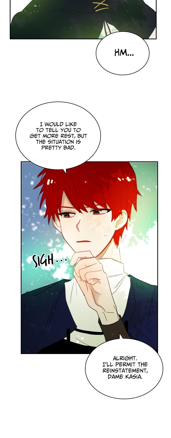 Crimson Karma Chapter 8 page 26 - Chapter 8