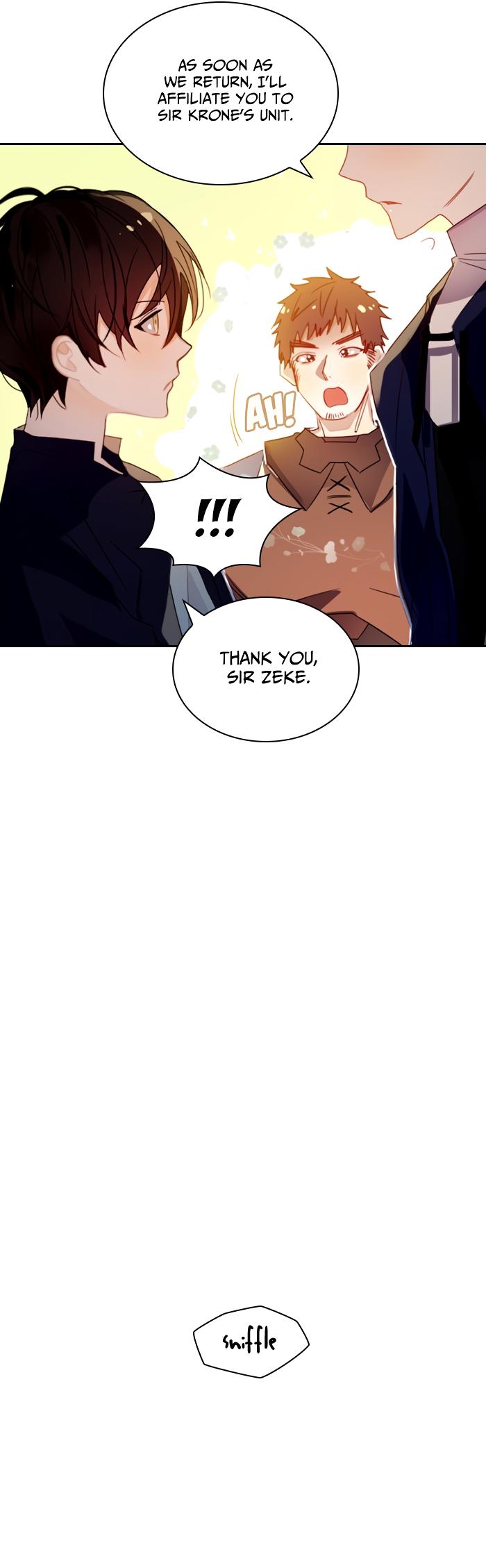 Crimson Karma Chapter 8 page 27 - Chapter 8