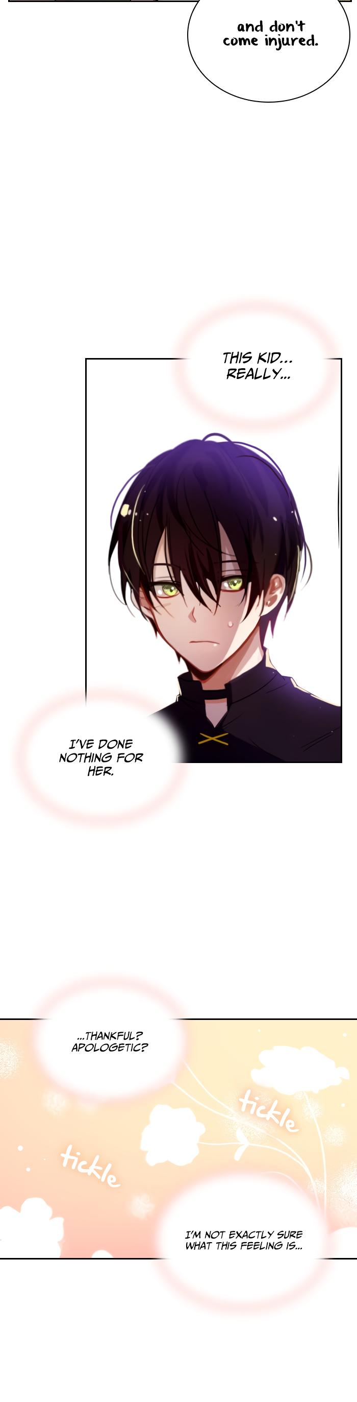 Crimson Karma Chapter 8 page 30 - Chapter 8