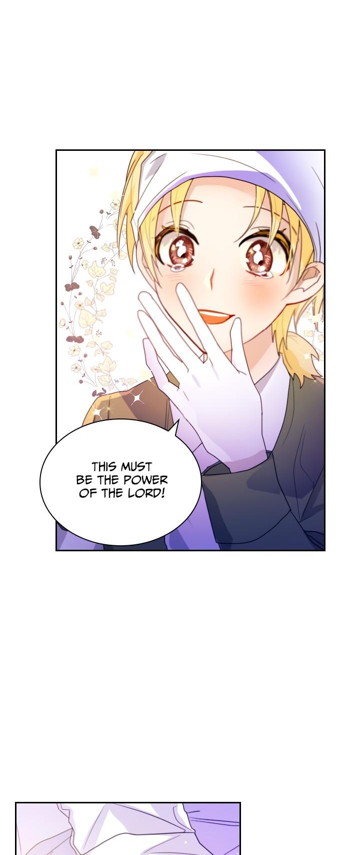 Crimson Karma Chapter 8 page 6 - Chapter 8