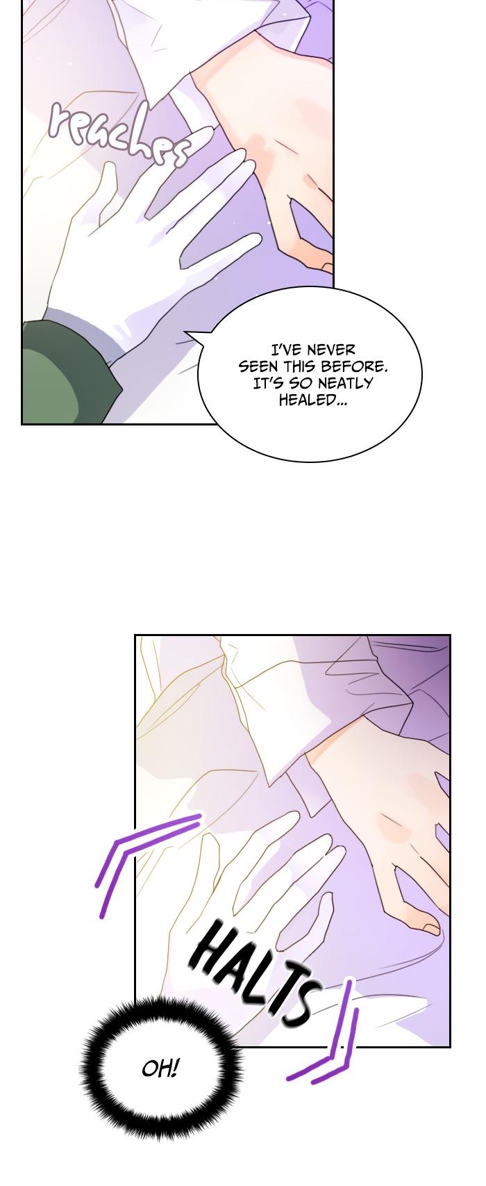 Crimson Karma Chapter 8 page 7 - Chapter 8