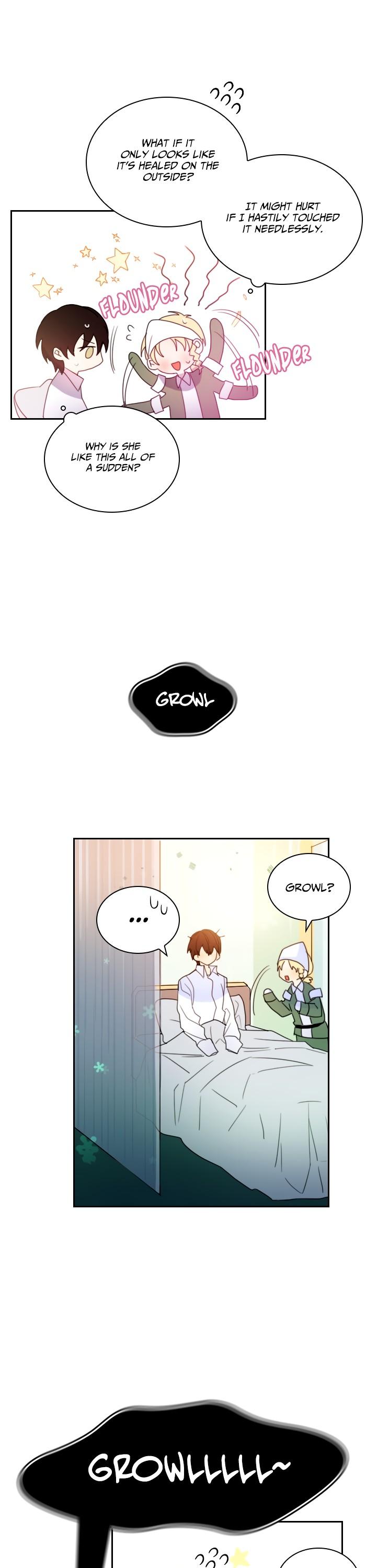Crimson Karma Chapter 8 page 8 - Chapter 8