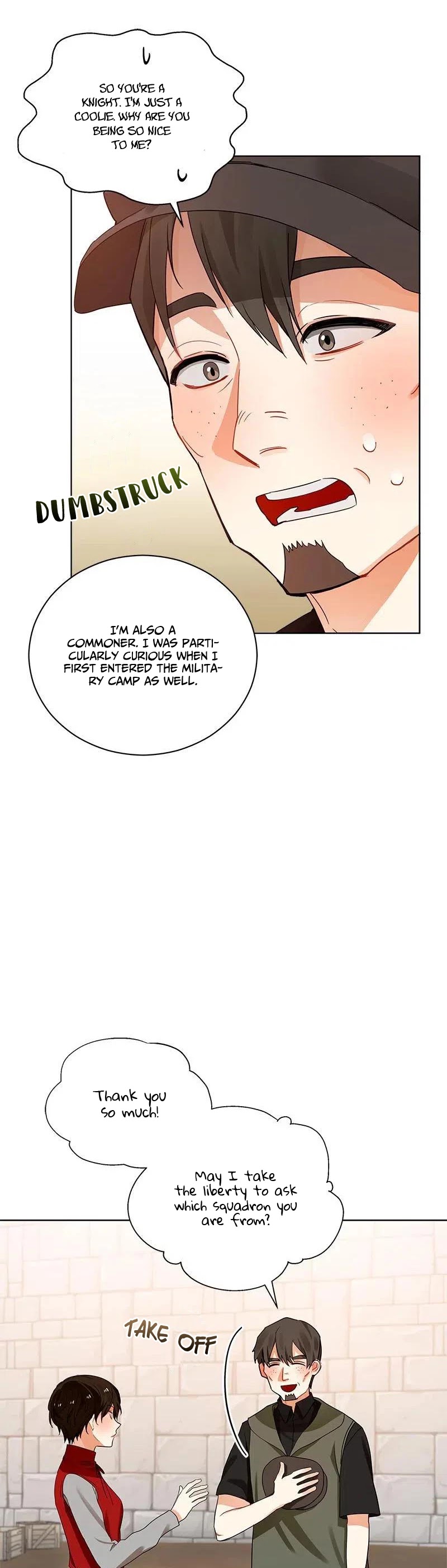 Crimson Karma Chapter 80 page 12 - Chapter 80