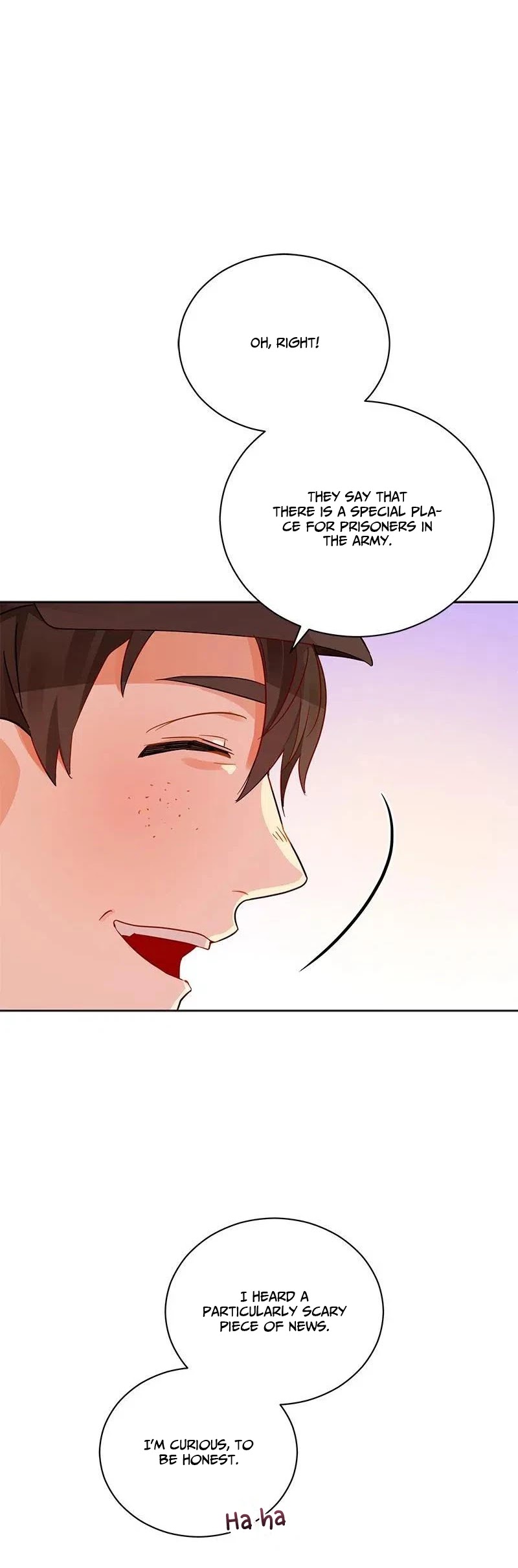 Crimson Karma Chapter 80 page 15 - Chapter 80