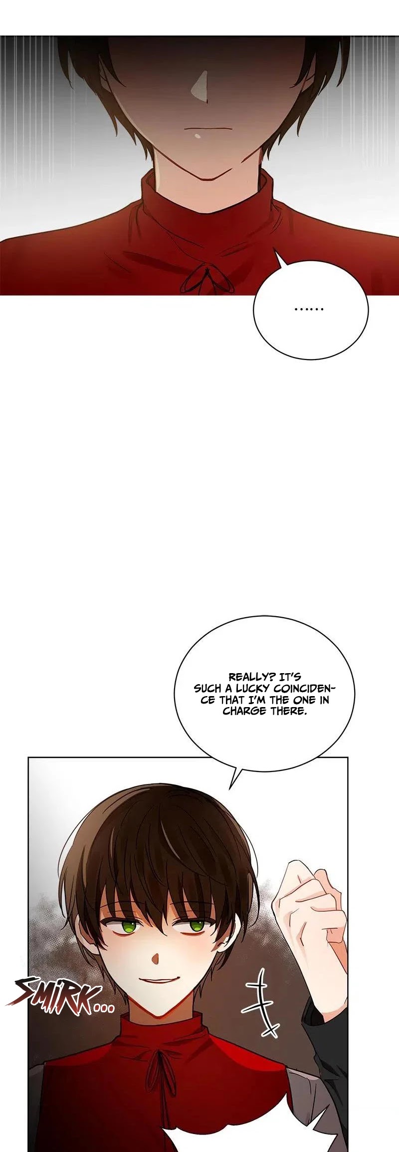 Crimson Karma Chapter 80 page 16 - Chapter 80