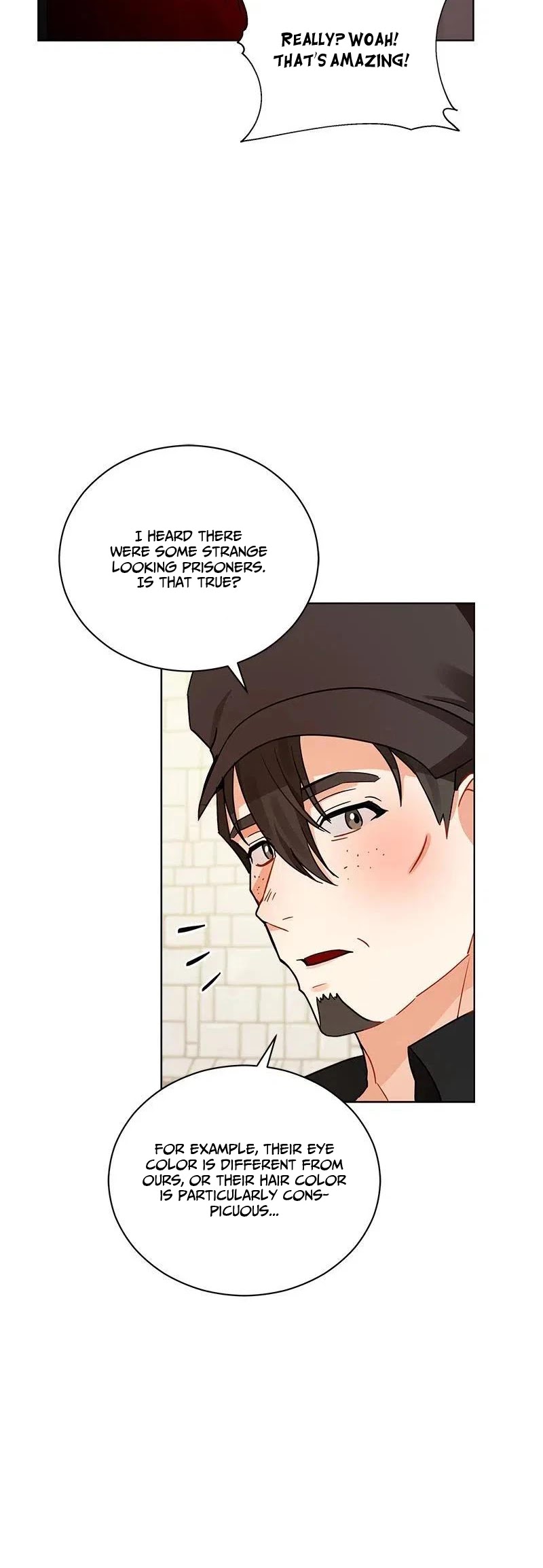 Crimson Karma Chapter 80 page 17 - Chapter 80