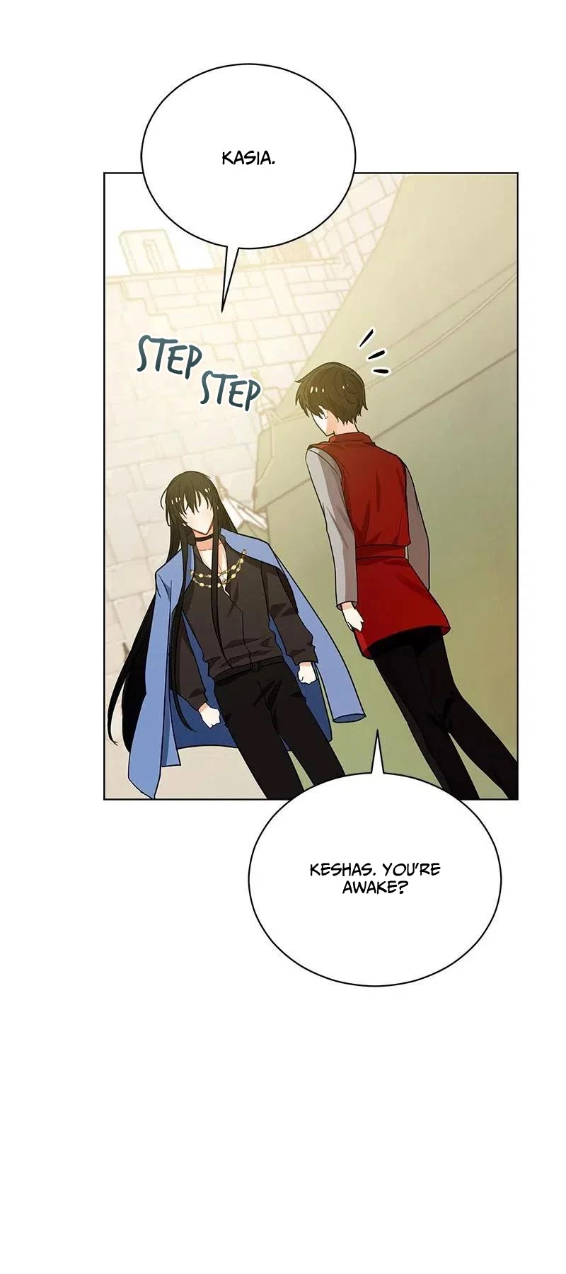 Crimson Karma Chapter 80 page 18 - Chapter 80