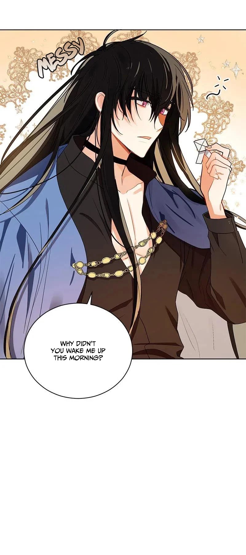 Crimson Karma Chapter 80 page 19 - Chapter 80