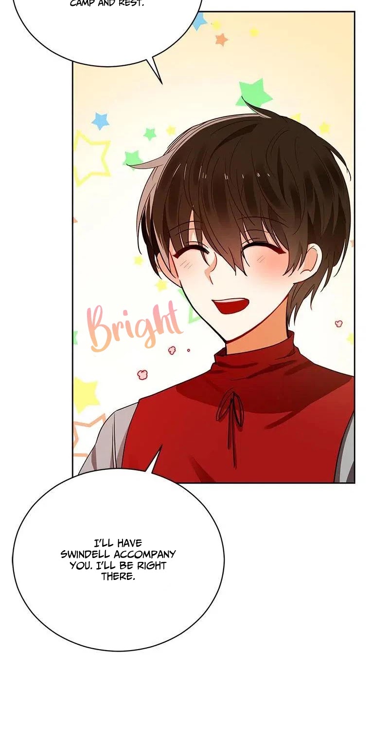 Crimson Karma Chapter 80 page 22 - Chapter 80