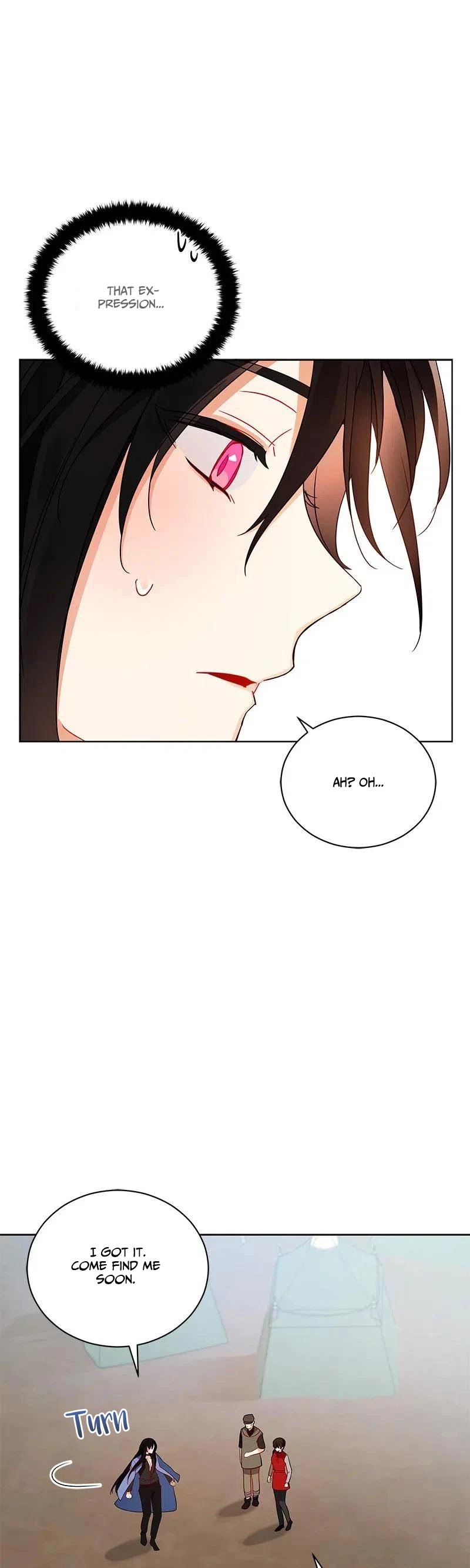 Crimson Karma Chapter 80 page 23 - Chapter 80