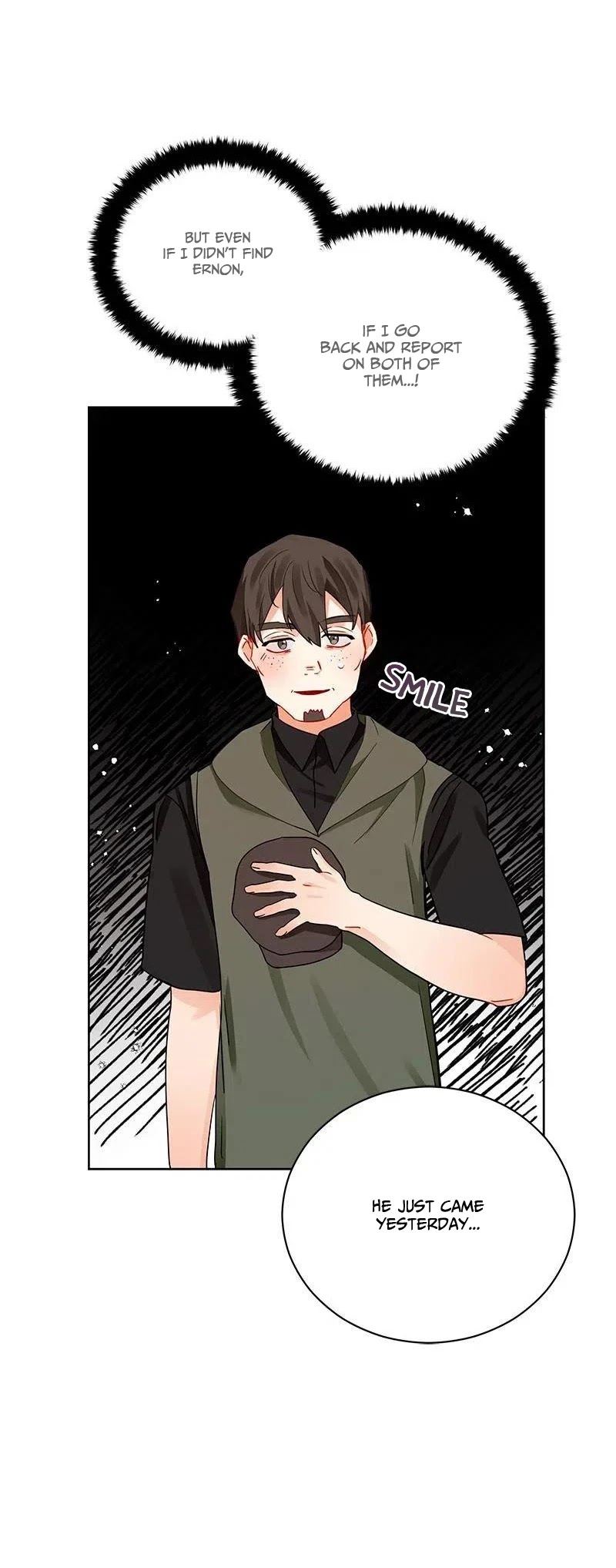Crimson Karma Chapter 80 page 27 - Chapter 80