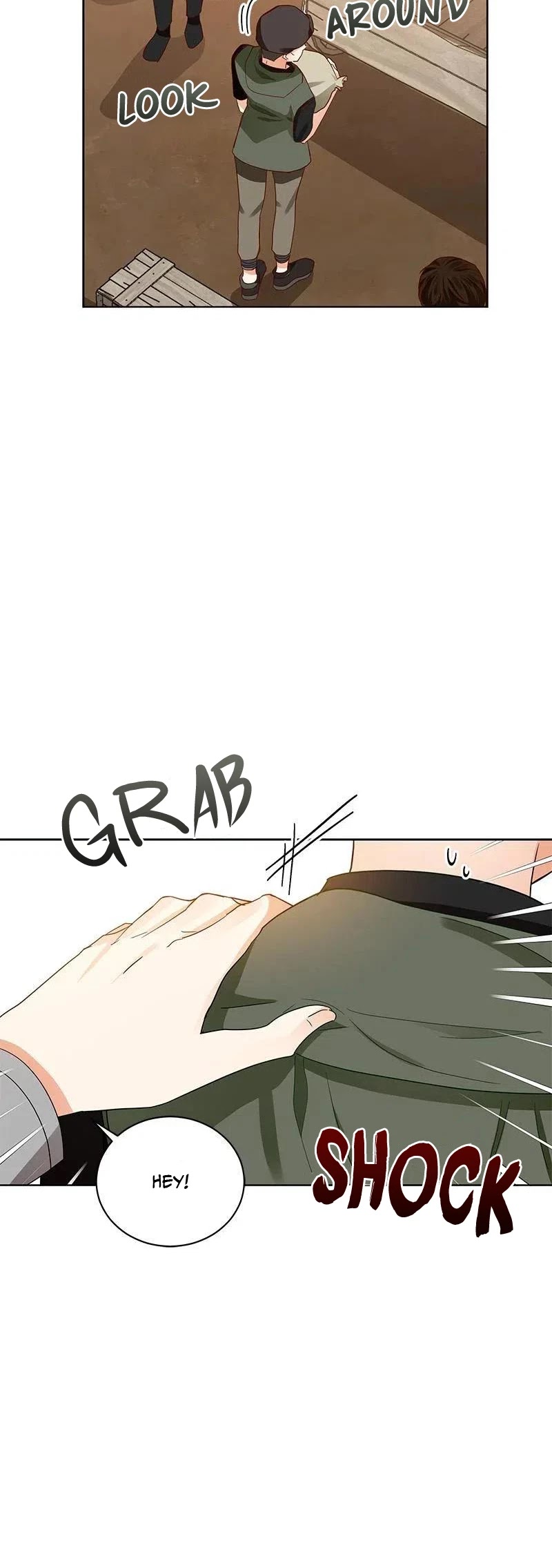 Crimson Karma Chapter 80 page 3 - Chapter 80