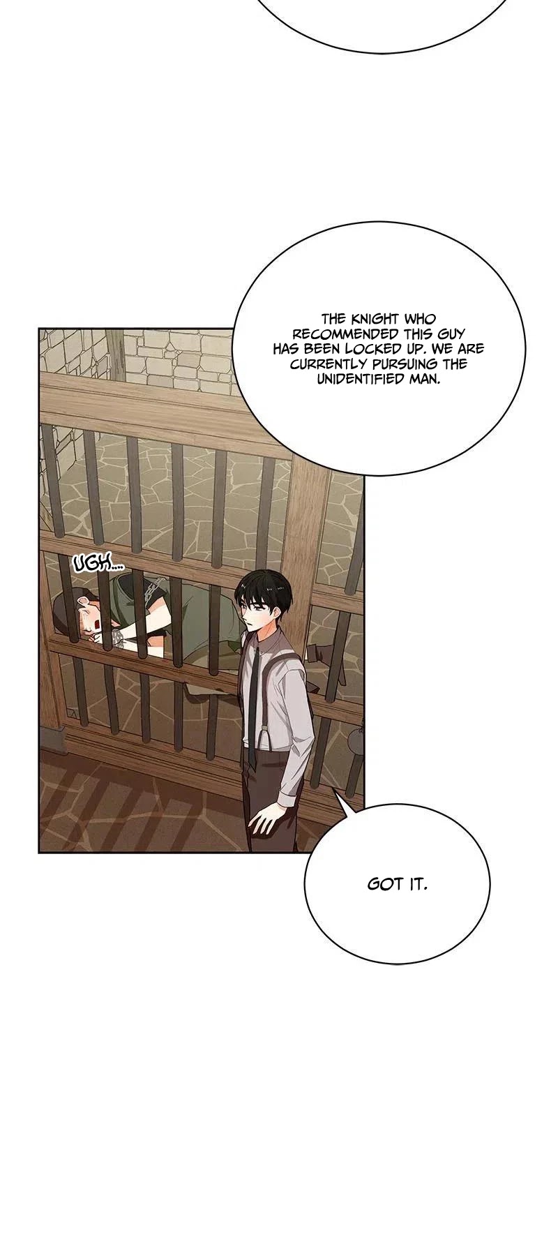 Crimson Karma Chapter 80 page 32 - Chapter 80