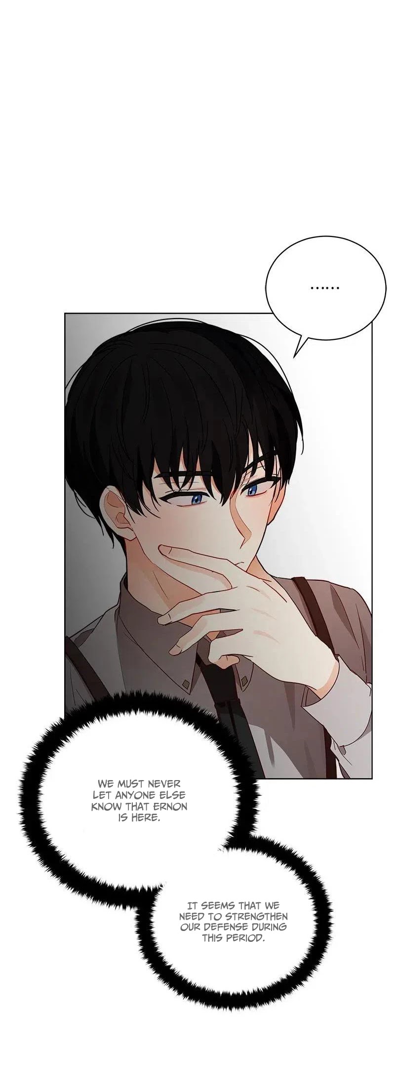 Crimson Karma Chapter 80 page 35 - Chapter 80