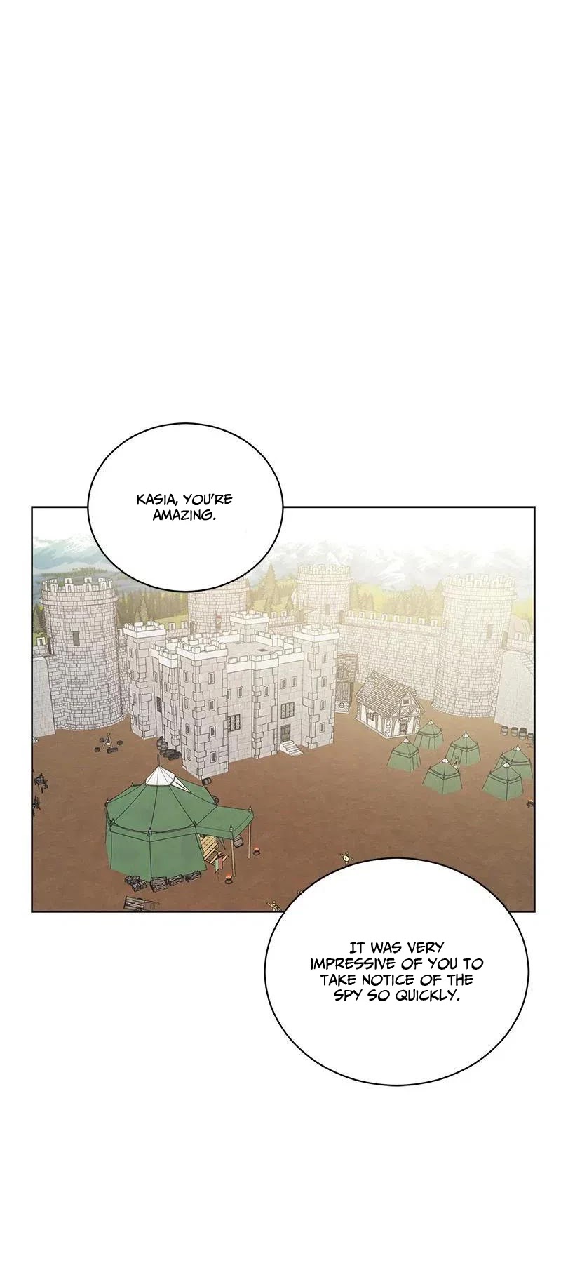 Crimson Karma Chapter 80 page 38 - Chapter 80
