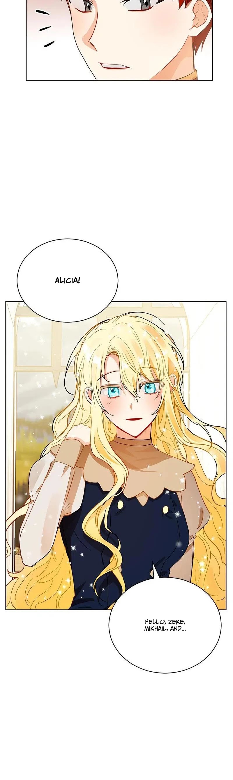 Crimson Karma Chapter 80 page 40 - Chapter 80