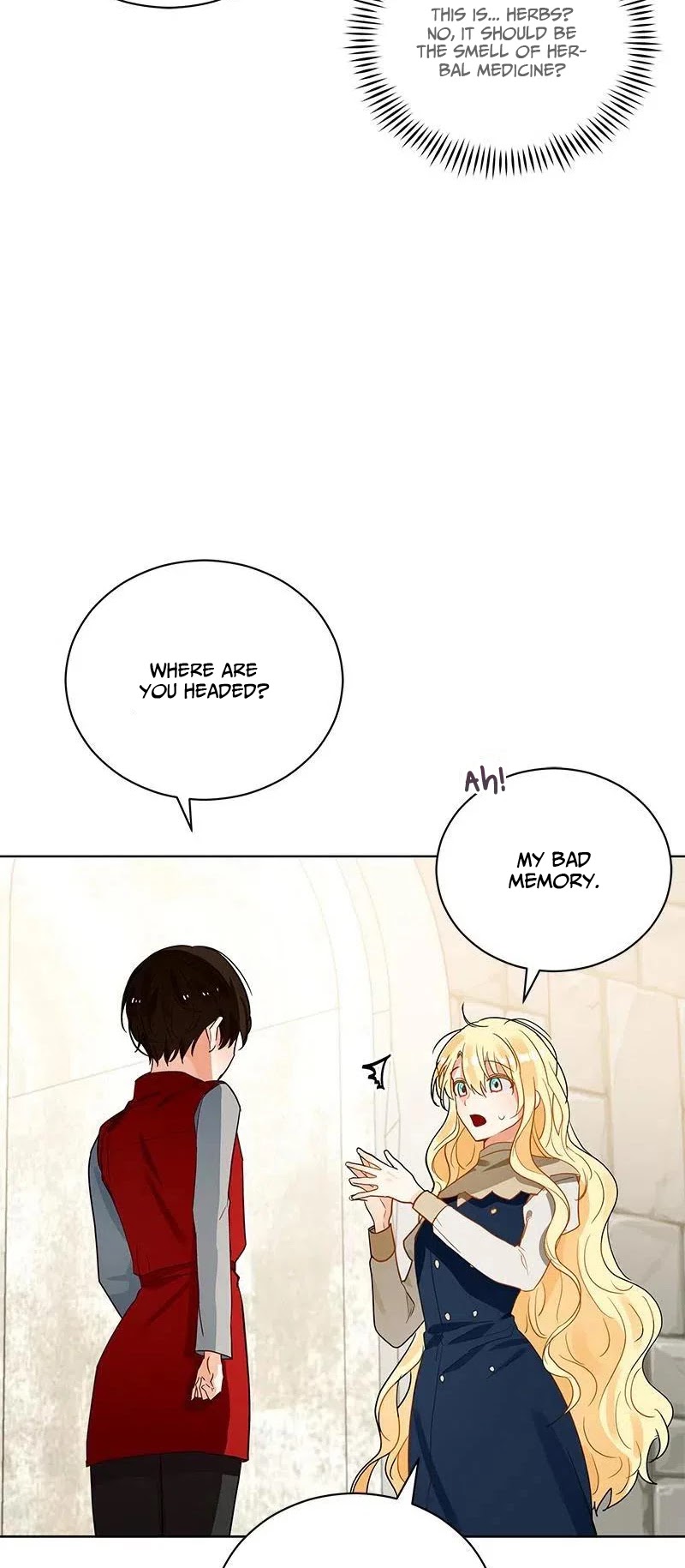 Crimson Karma Chapter 80 page 42 - Chapter 80