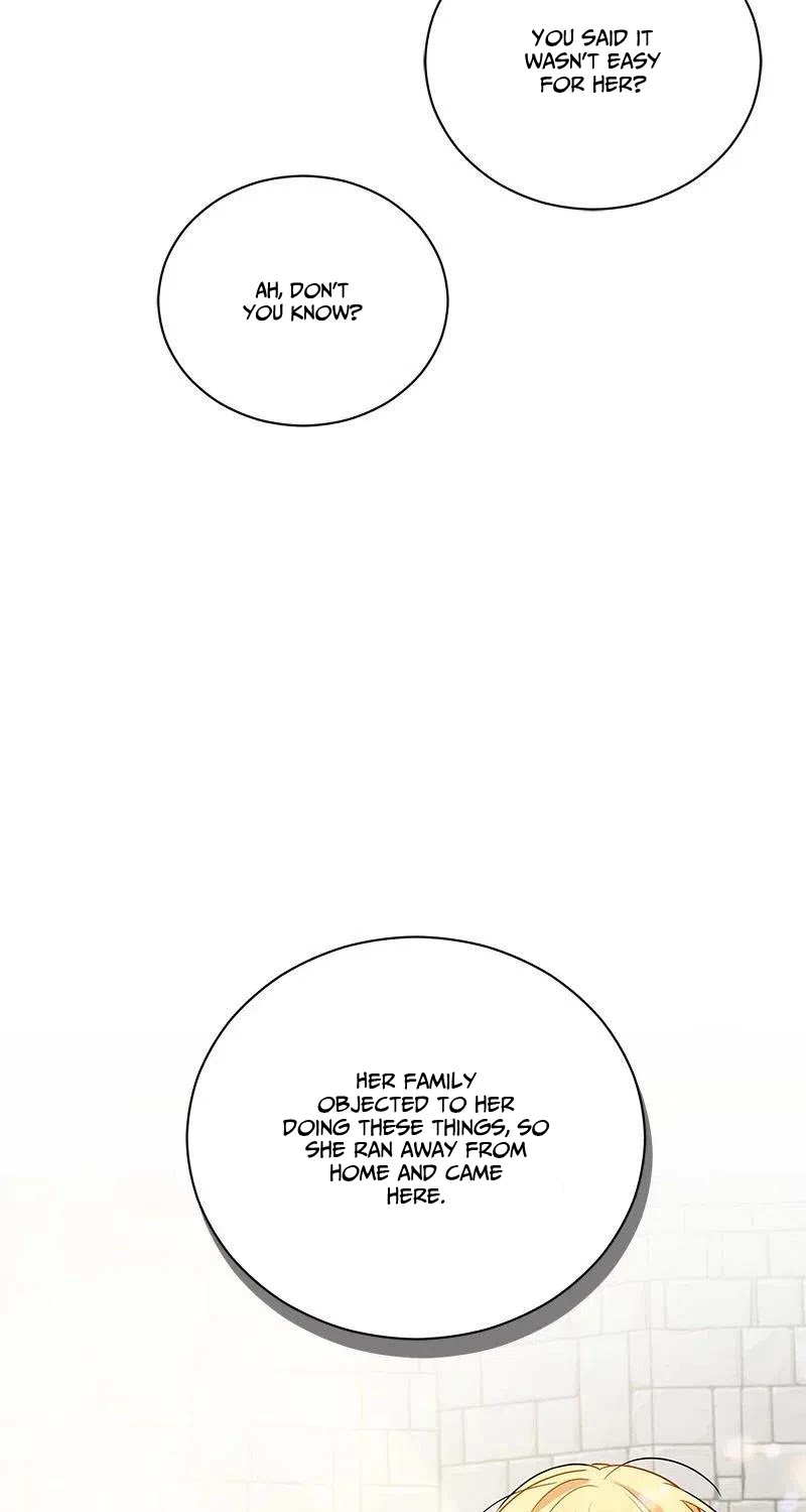 Crimson Karma Chapter 80 page 45 - Chapter 80