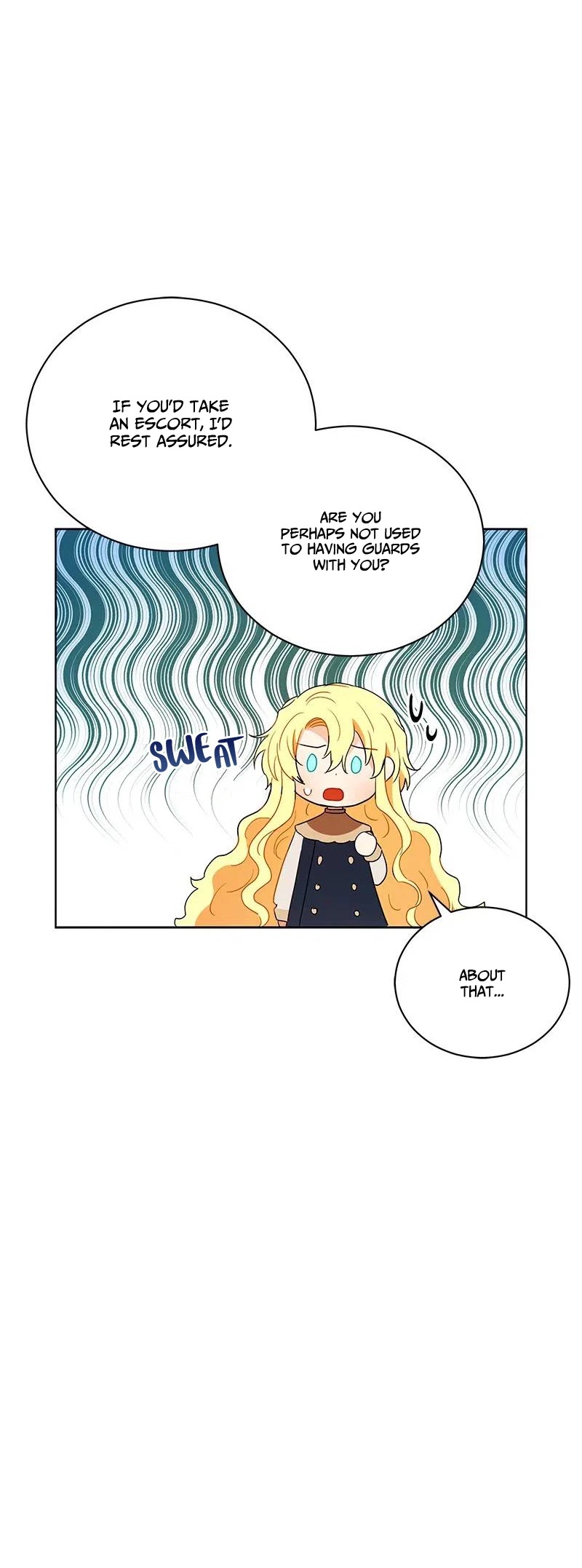 Crimson Karma Chapter 81 page 11 - Chapter 81