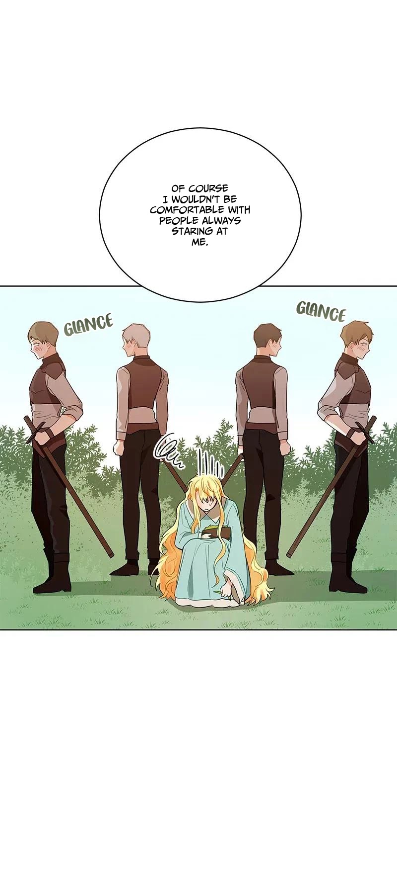 Crimson Karma Chapter 81 page 12 - Chapter 81