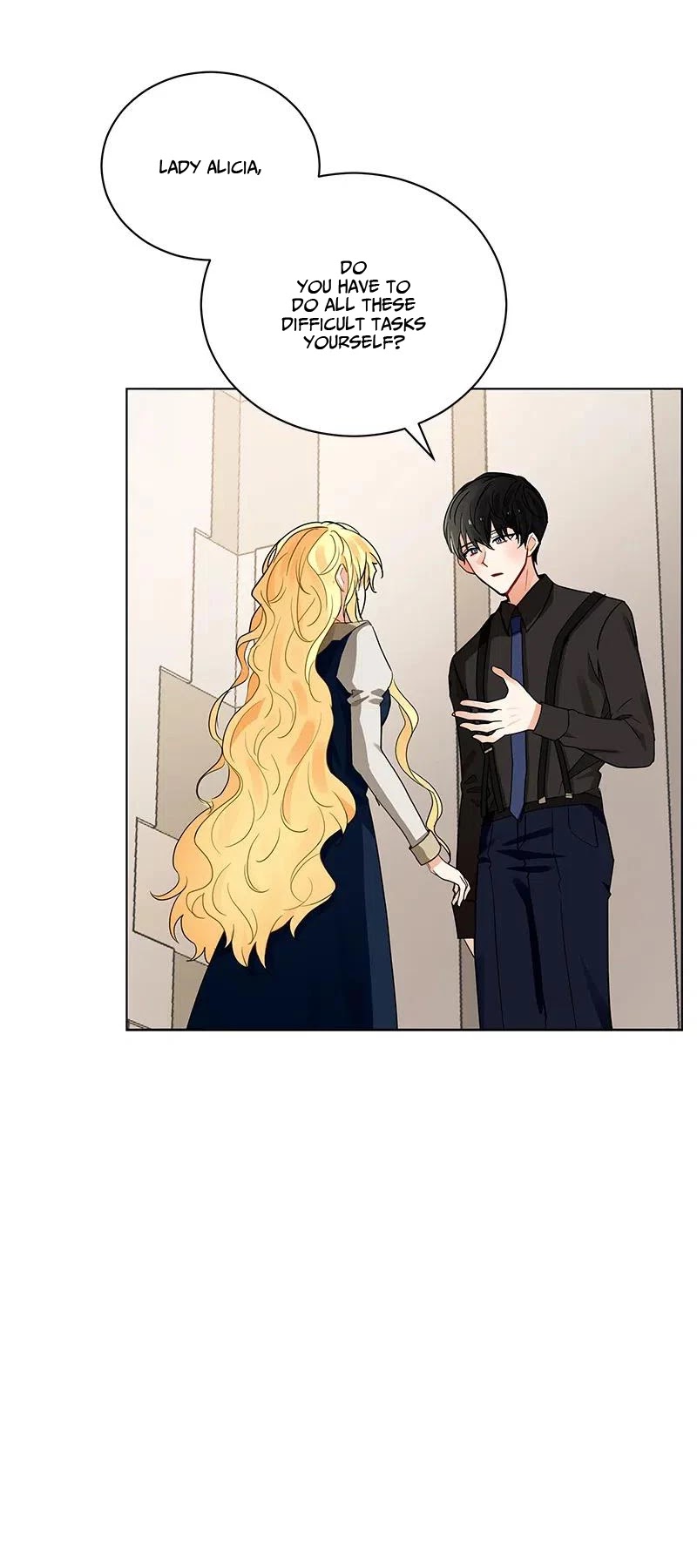 Crimson Karma Chapter 81 page 13 - Chapter 81