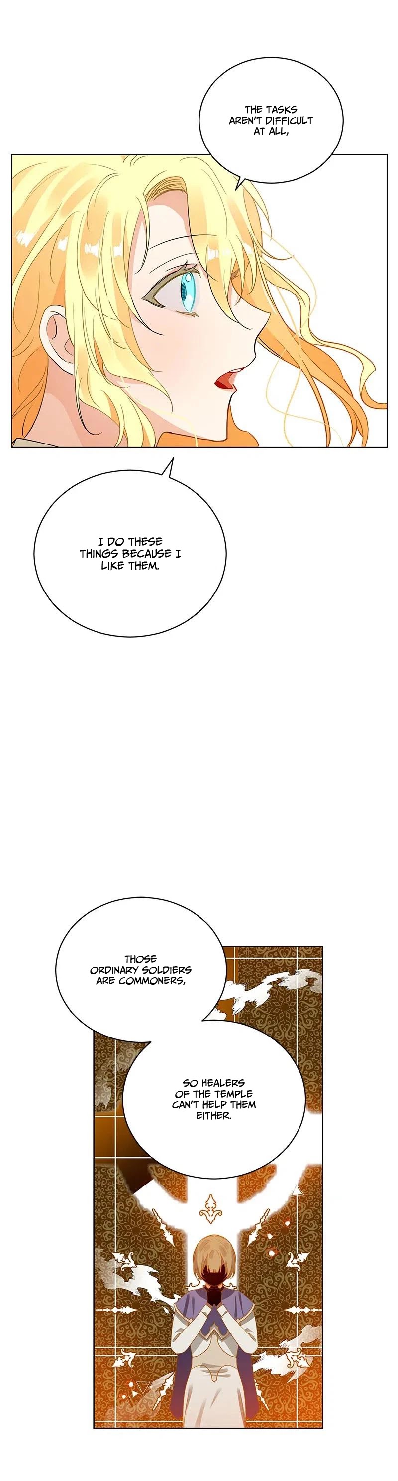 Crimson Karma Chapter 81 page 14 - Chapter 81
