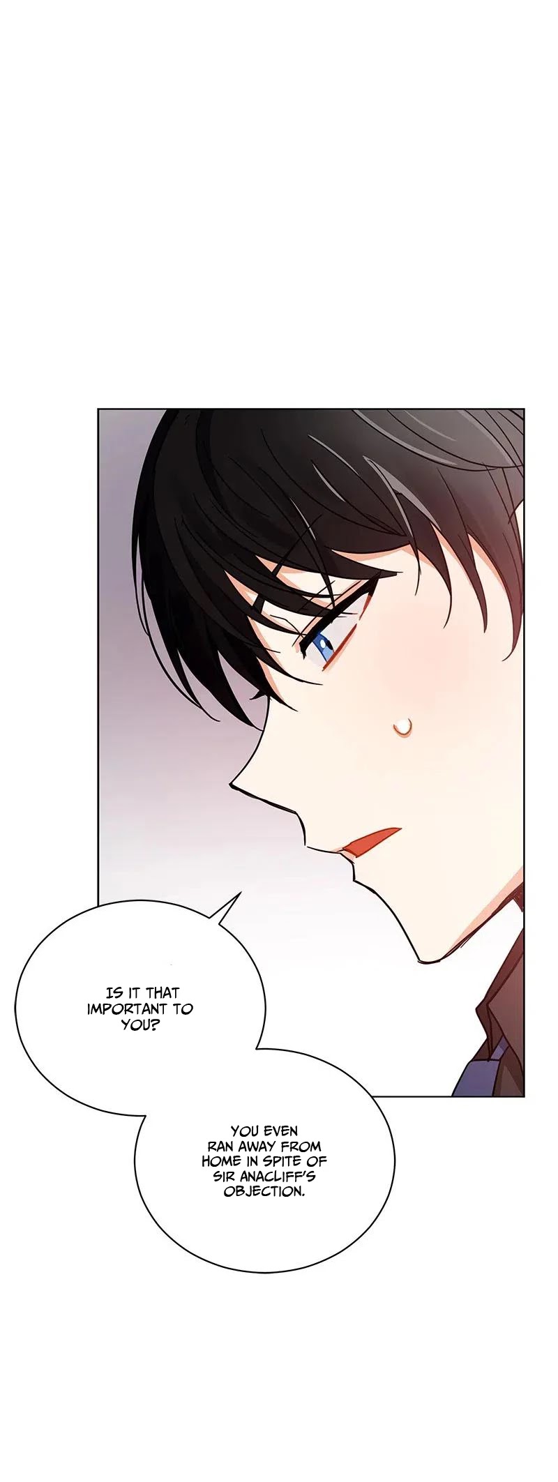 Crimson Karma Chapter 81 page 16 - Chapter 81