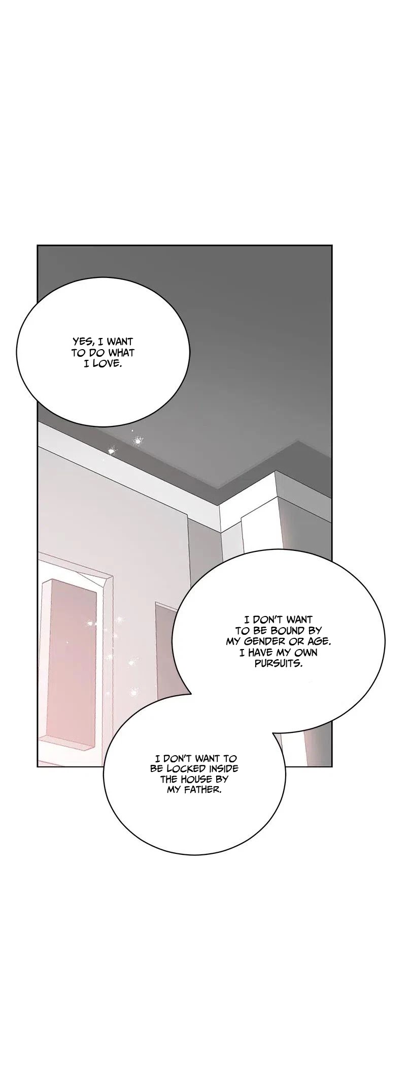 Crimson Karma Chapter 81 page 17 - Chapter 81