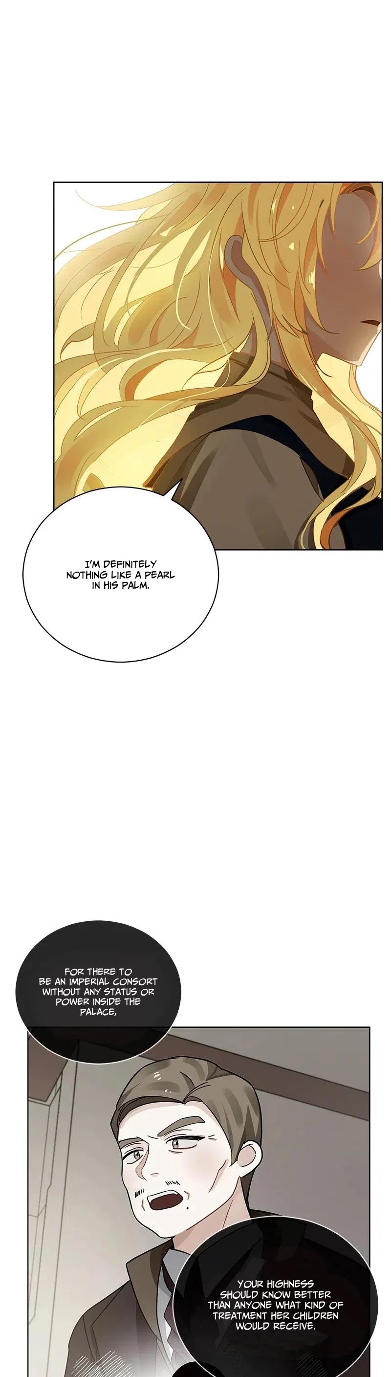 Crimson Karma Chapter 81 page 18 - Chapter 81