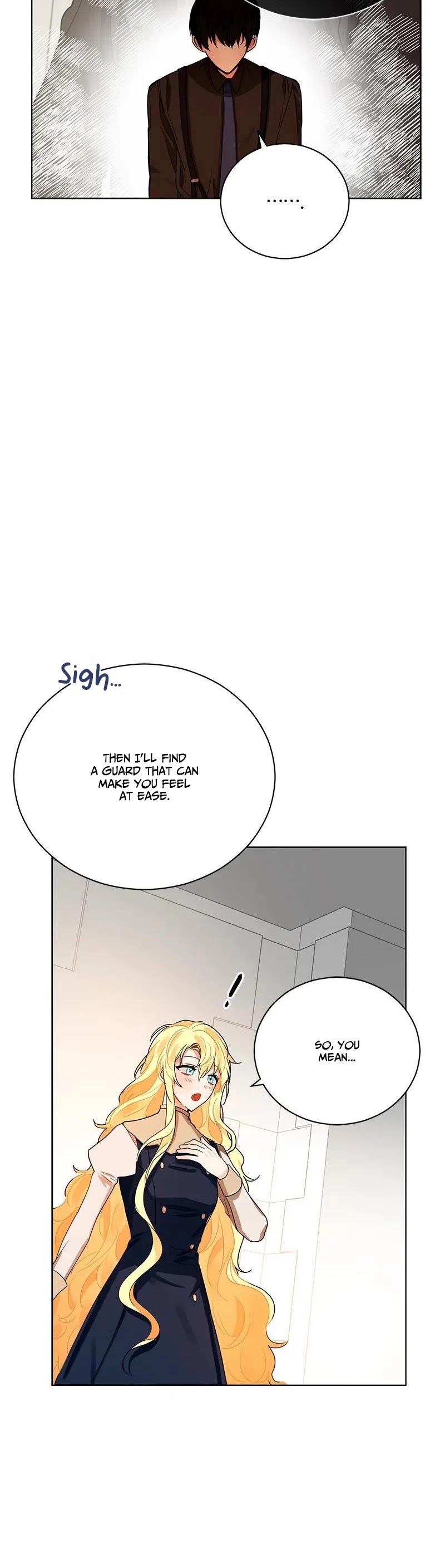 Crimson Karma Chapter 81 page 19 - Chapter 81