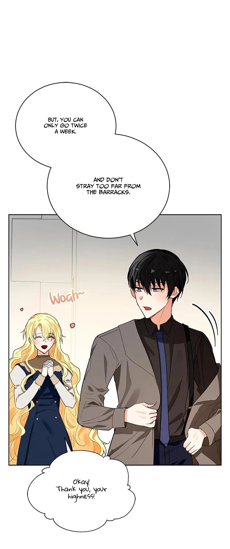 Crimson Karma Chapter 81 page 20 - Chapter 81