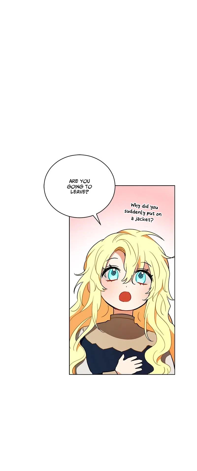 Crimson Karma Chapter 81 page 21 - Chapter 81