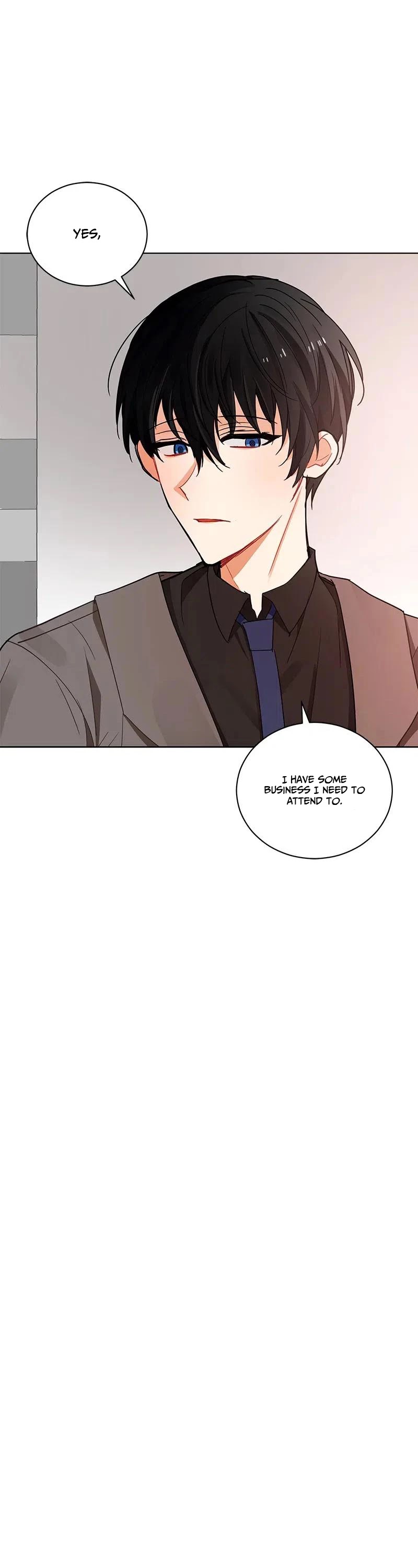 Crimson Karma Chapter 81 page 22 - Chapter 81