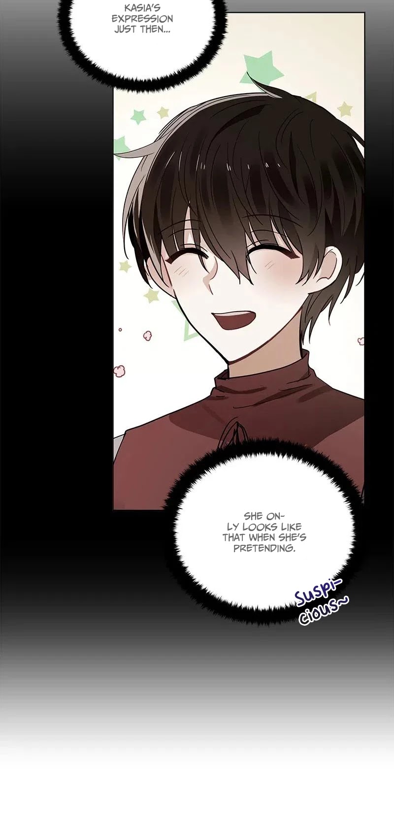 Crimson Karma Chapter 81 page 24 - Chapter 81
