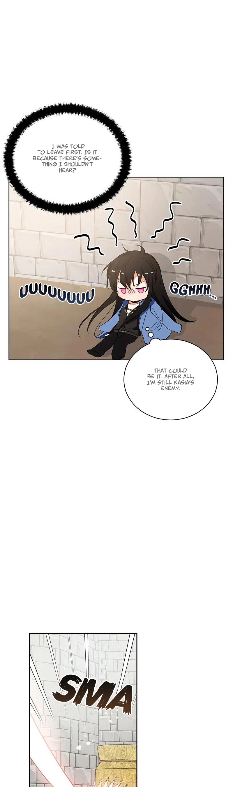 Crimson Karma Chapter 81 page 25 - Chapter 81