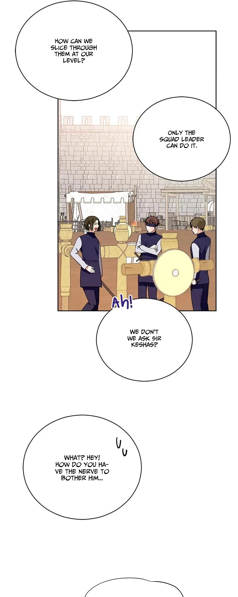 Crimson Karma Chapter 81 page 27 - Chapter 81