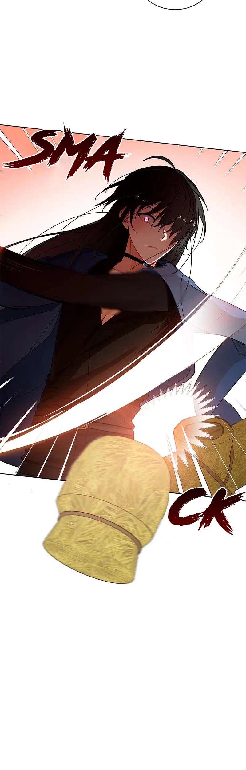 Crimson Karma Chapter 81 page 30 - Chapter 81