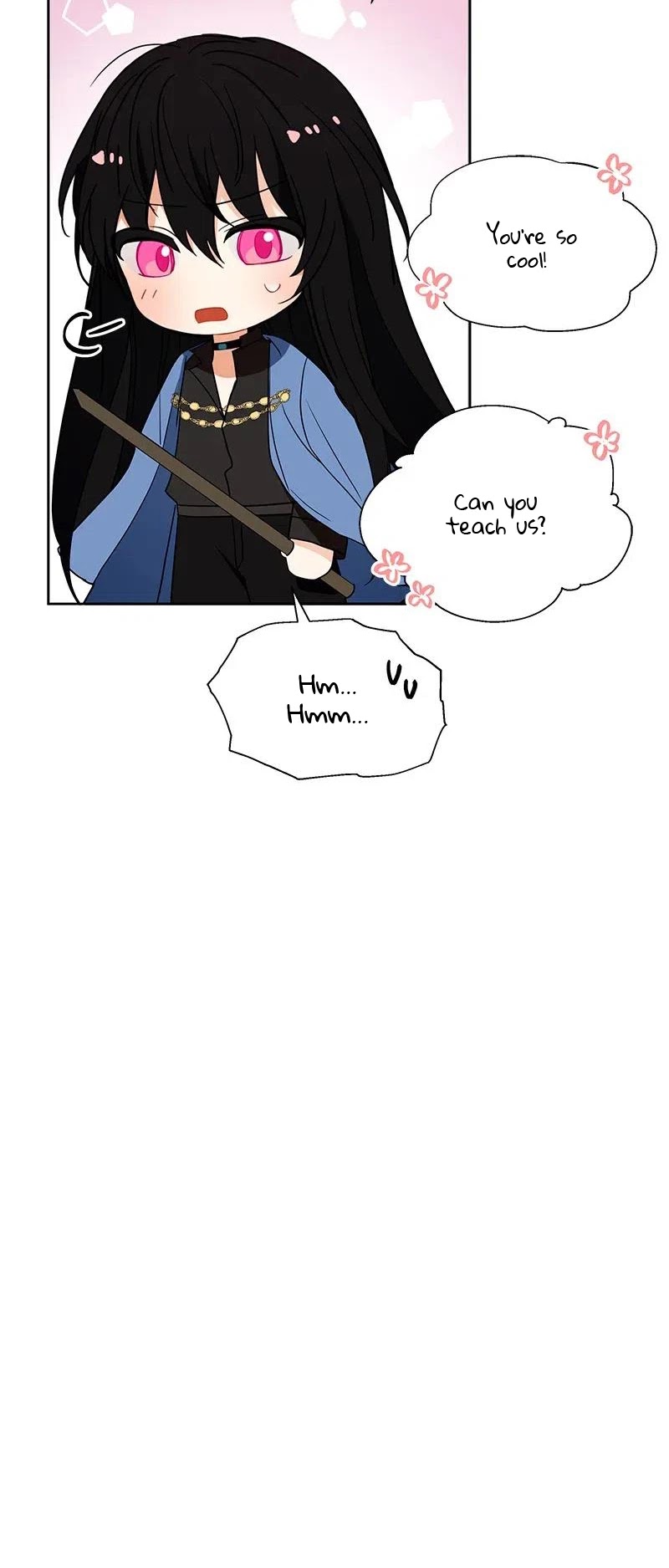 Crimson Karma Chapter 81 page 32 - Chapter 81