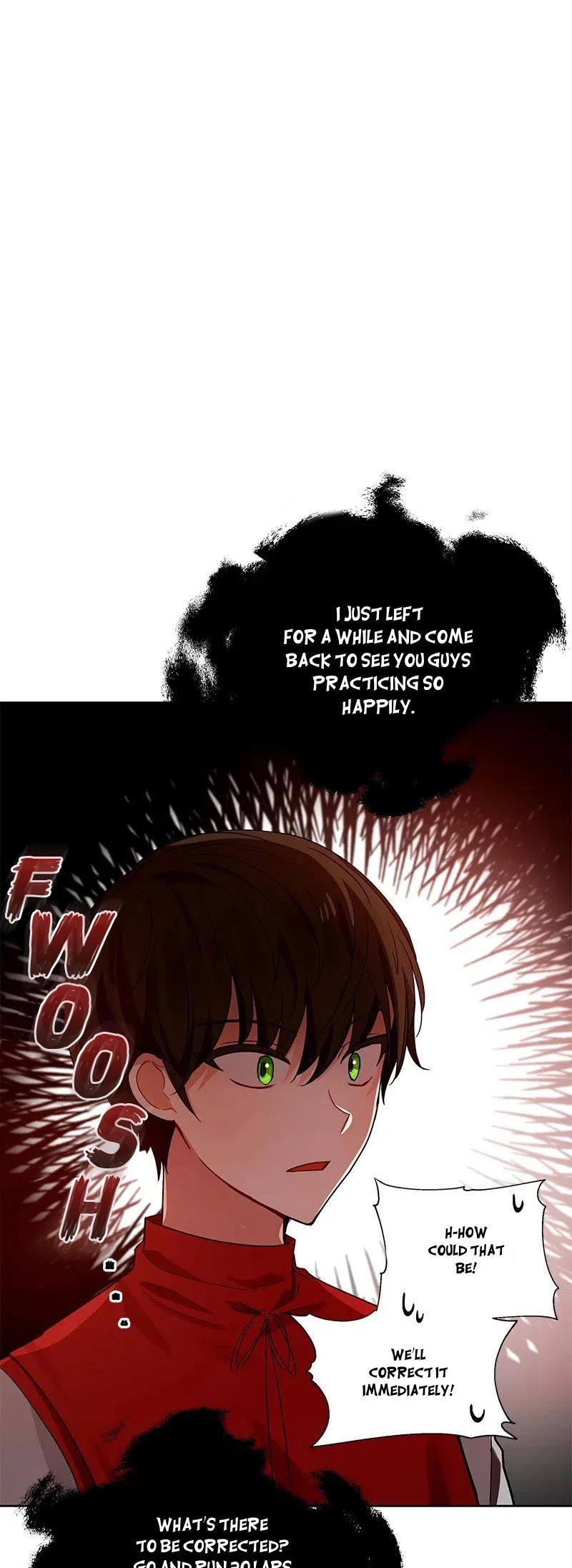 Crimson Karma Chapter 81 page 37 - Chapter 81