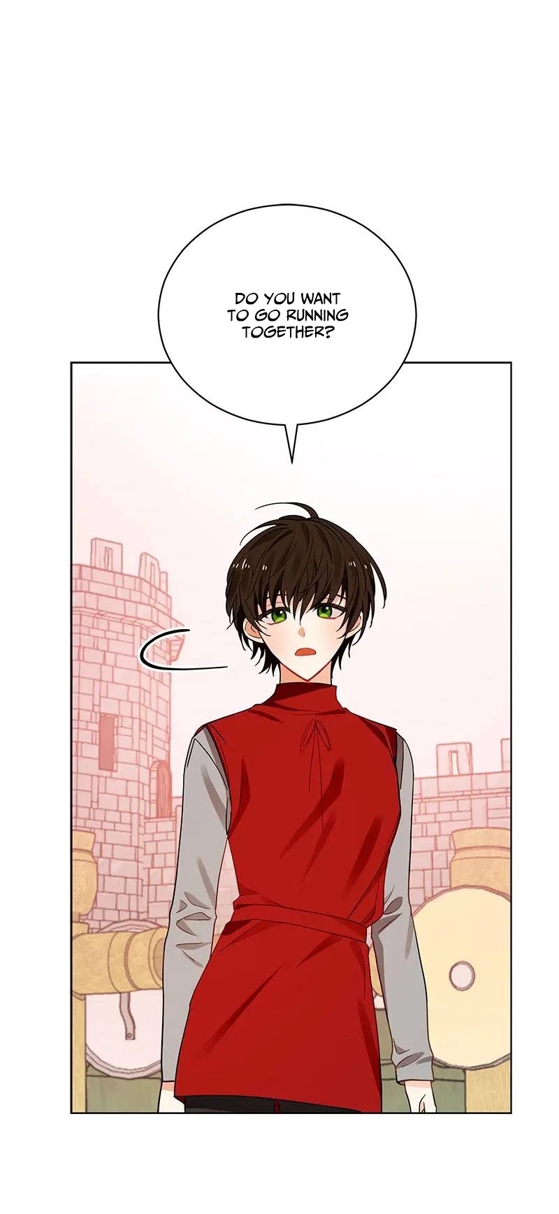 Crimson Karma Chapter 81 page 40 - Chapter 81