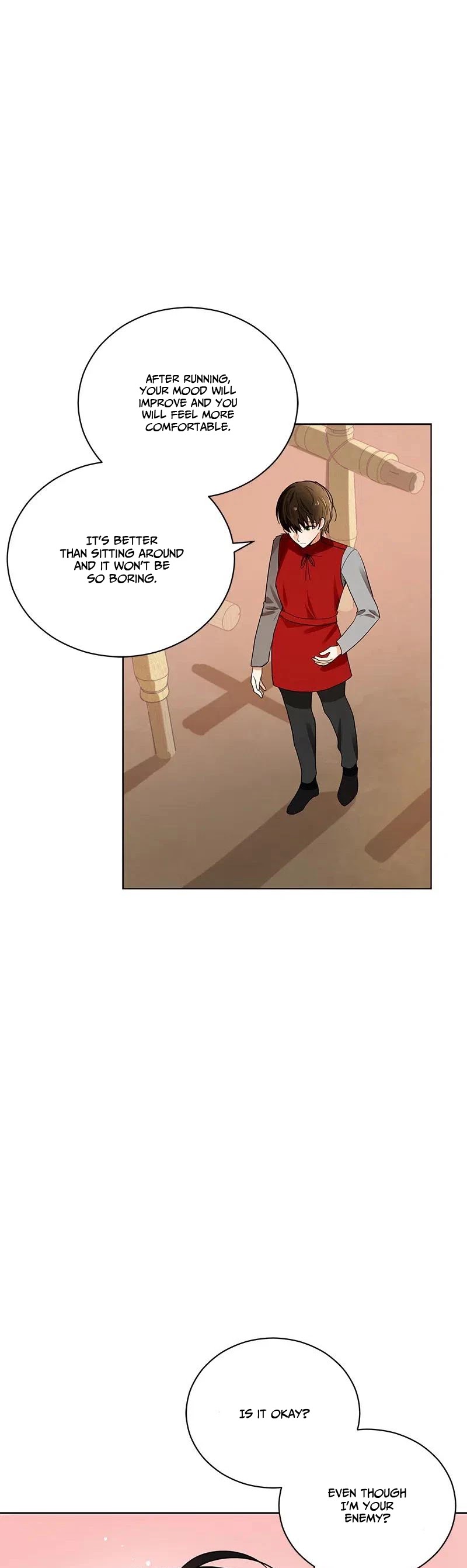 Crimson Karma Chapter 81 page 41 - Chapter 81