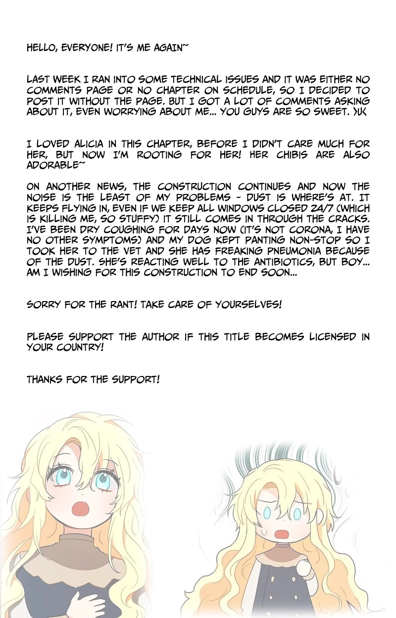 Crimson Karma Chapter 81 page 49 - Chapter 81