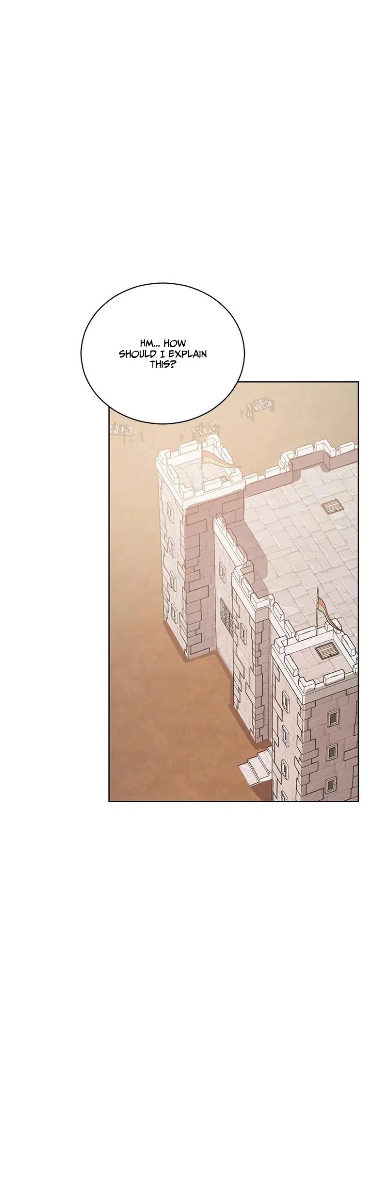 Crimson Karma Chapter 81 page 6 - Chapter 81